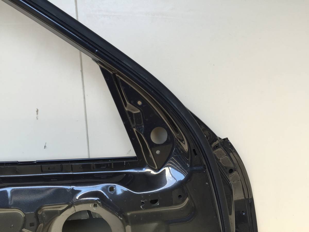 Дверь передняя левая BMW X6 F16/F86 2014>