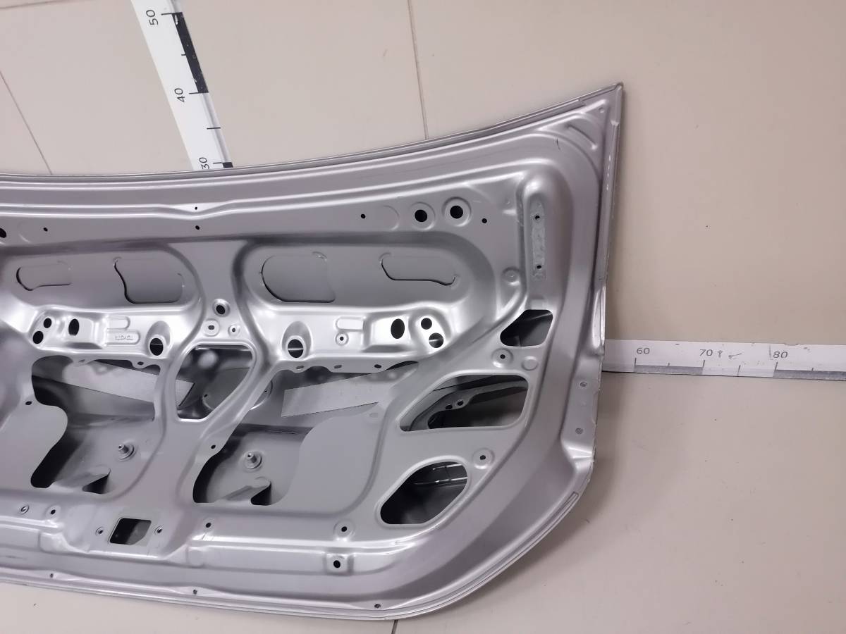 Крышка багажника Toyota Corolla E180 2013>