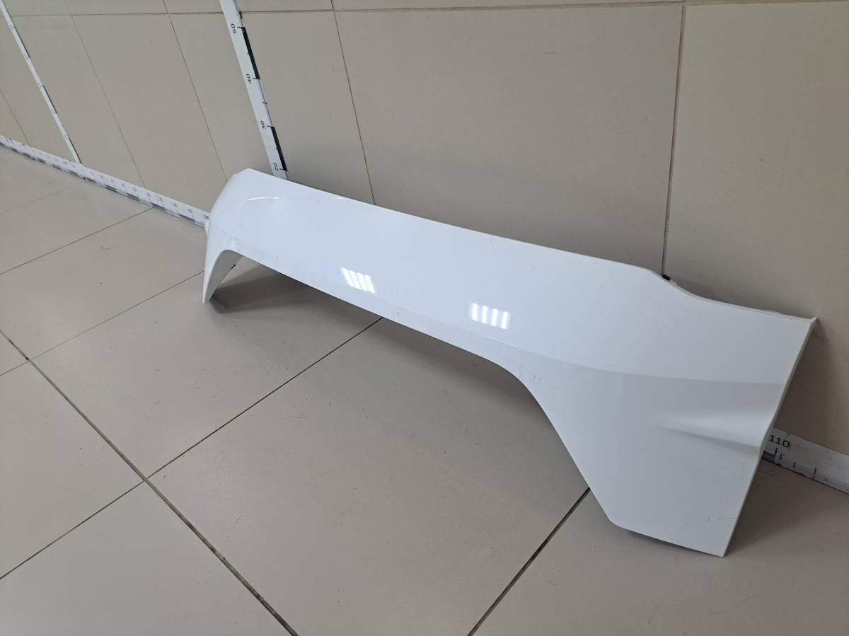 Накладка двери багажника Geely Coolray 2018