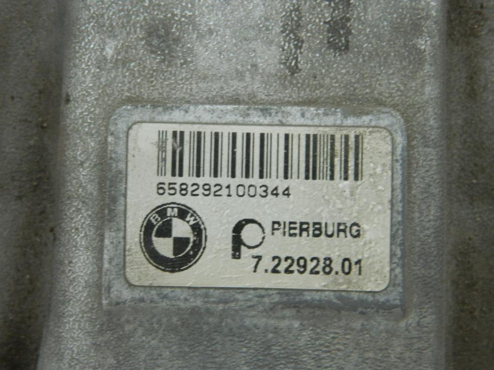 Коллектор впускной для BMW 7-series 7-Series E65,E66 2001-2008