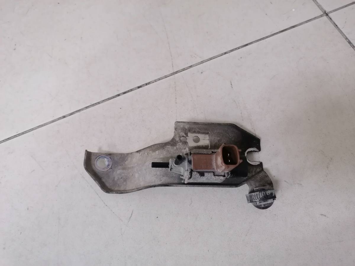 Клапан электромагнитный Mazda BT-50 2006-2012 Клапан электромагнитный Mazda BT-50 2006-2012
