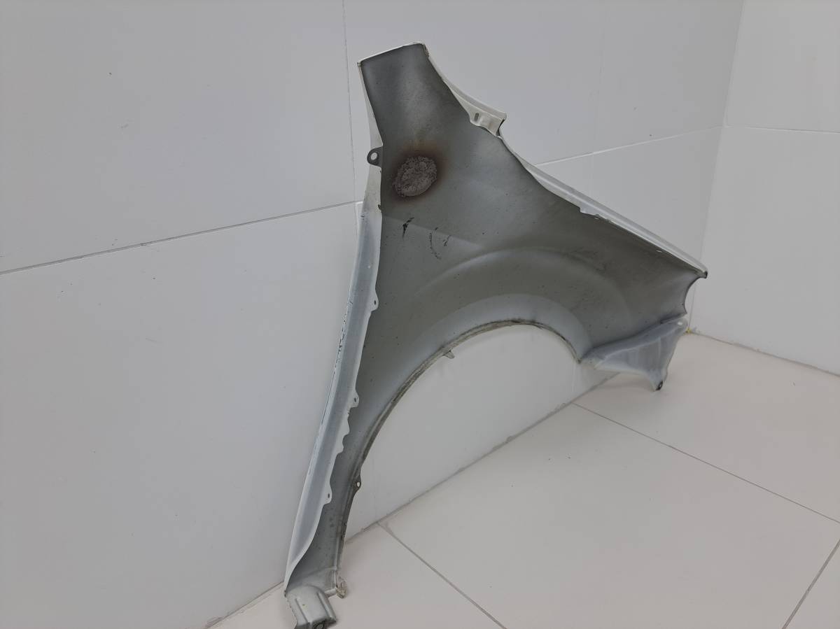 Крыло переднее левое Subaru Forester (S12) 2008-2012
