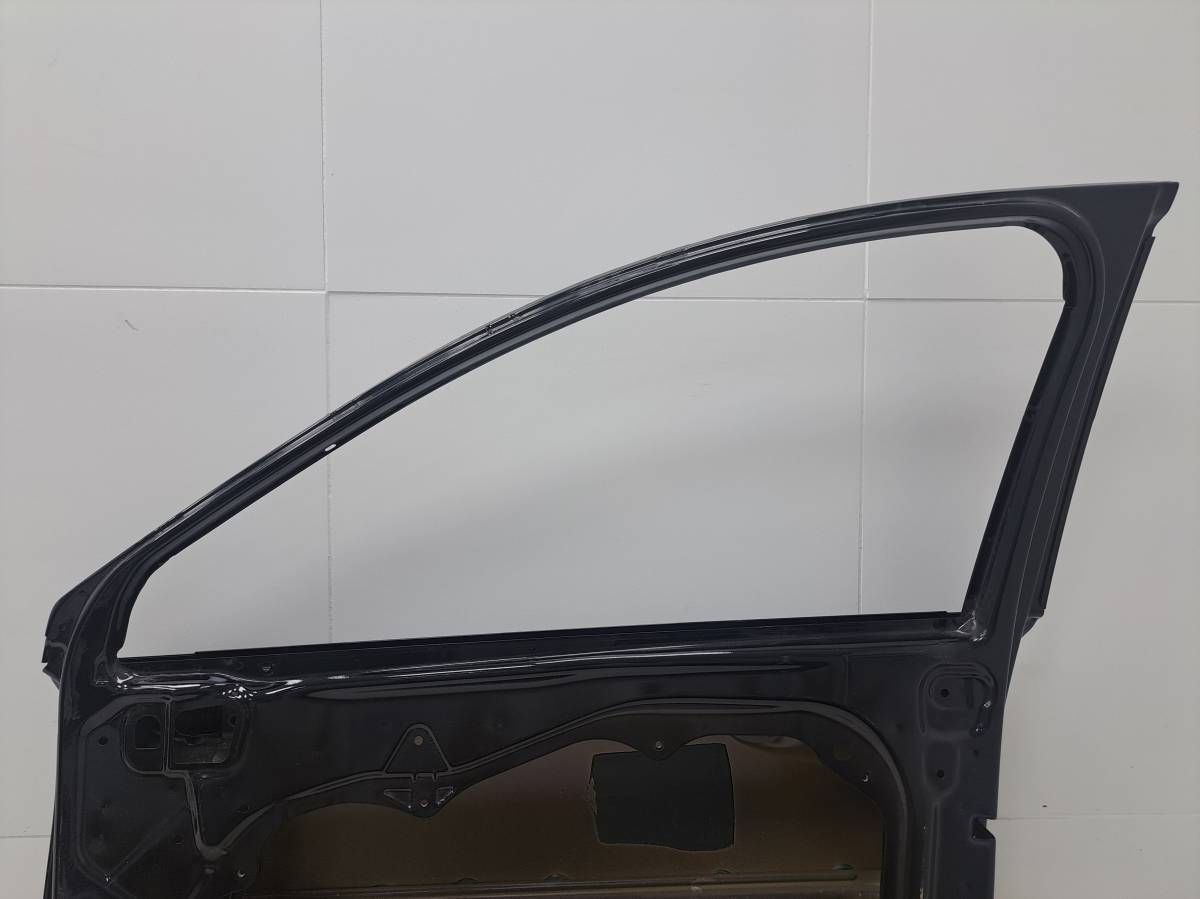 Дверь передняя правая Hyundai Santa Fe (TM) 2018>