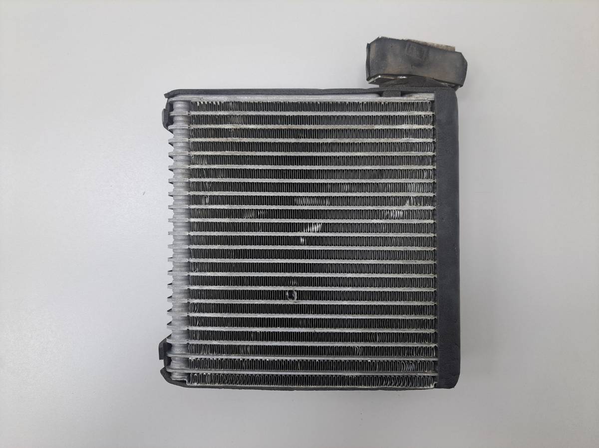 Испаритель кондиционера Geely MK 2008-2015