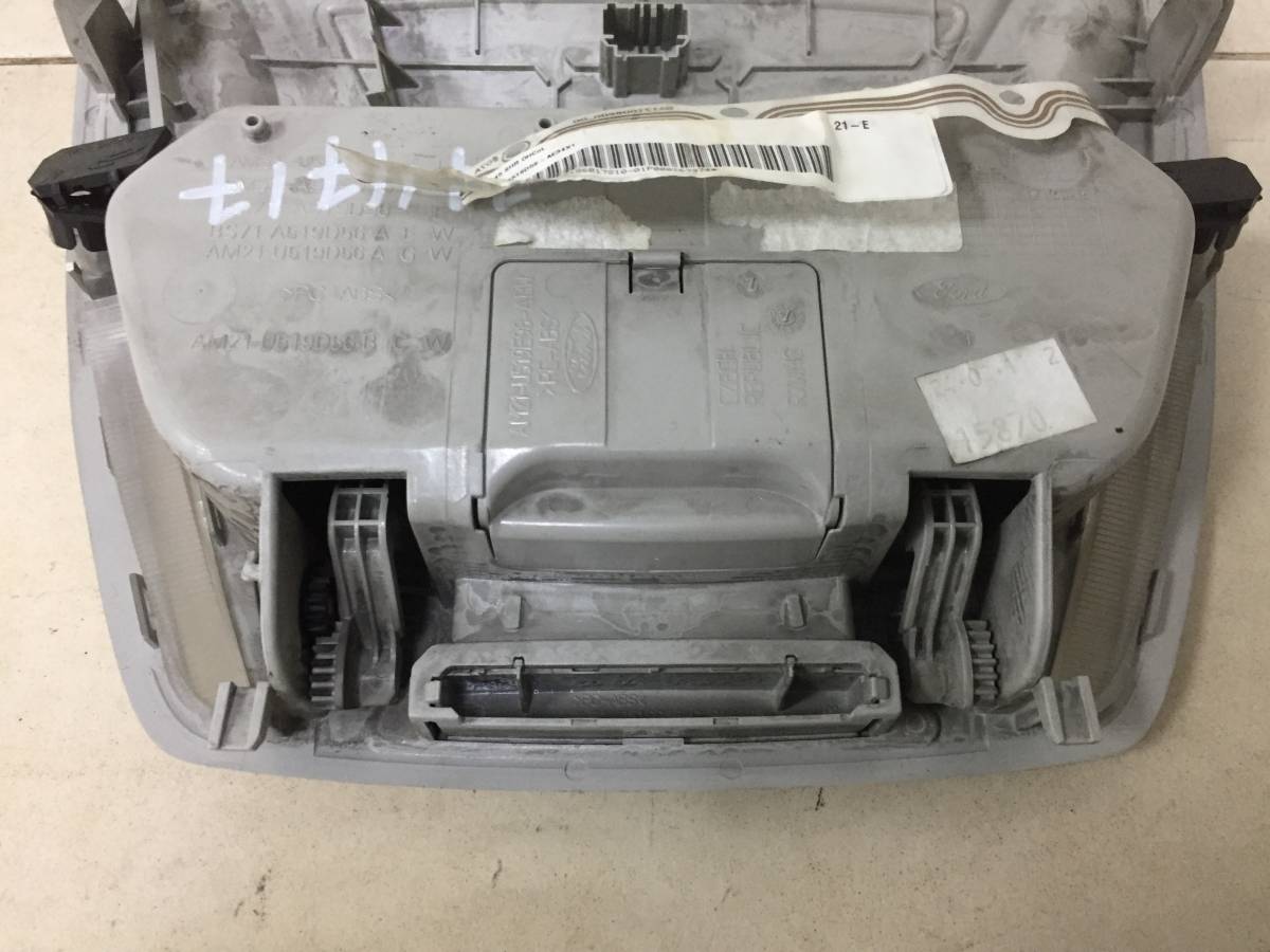 Очечник Ford Mondeo 4 2007-2015