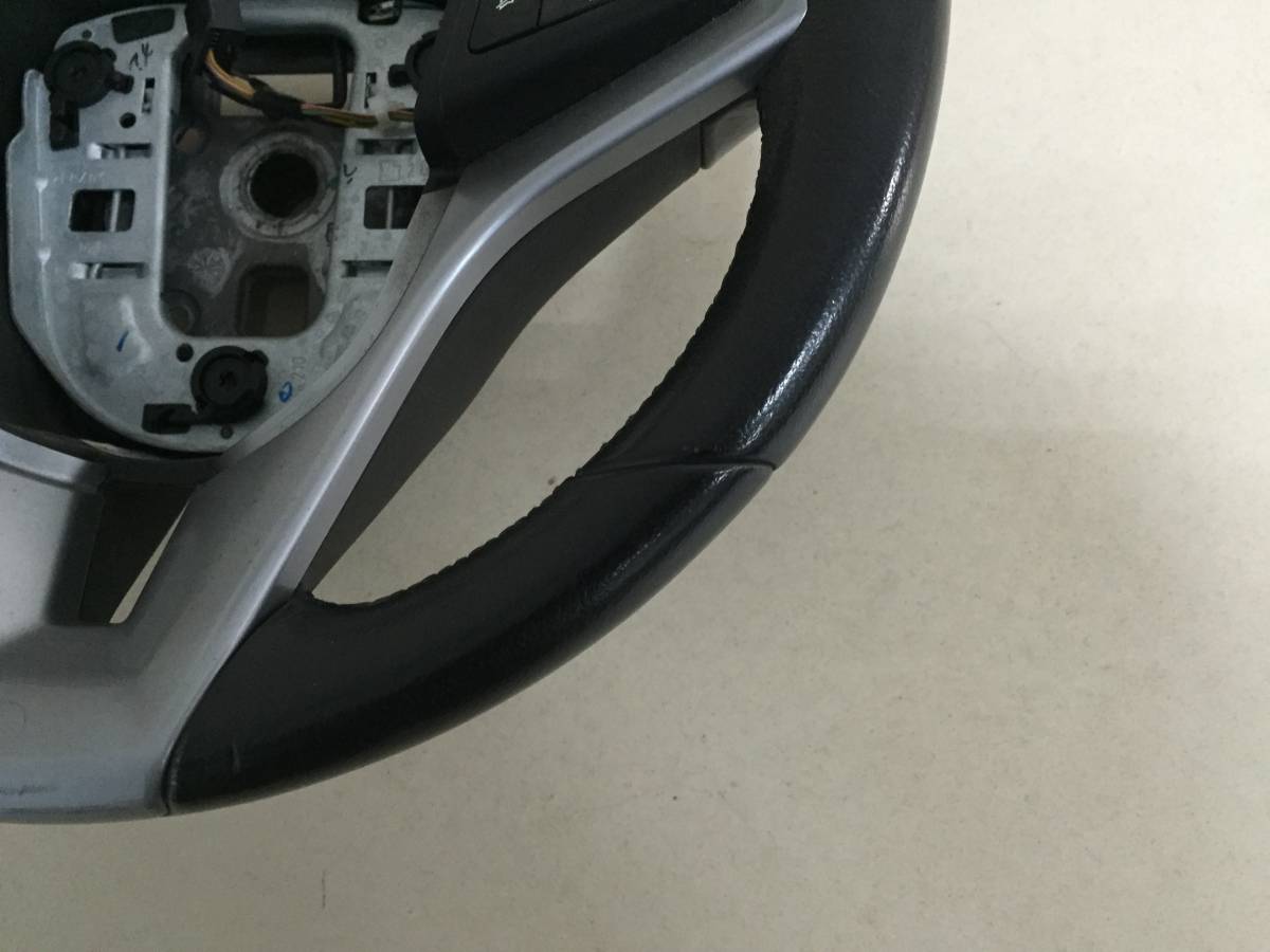 Рулевое колесо для AIR BAG (без AIR BAG) Chevrolet Cruze (J300) 2009-2016