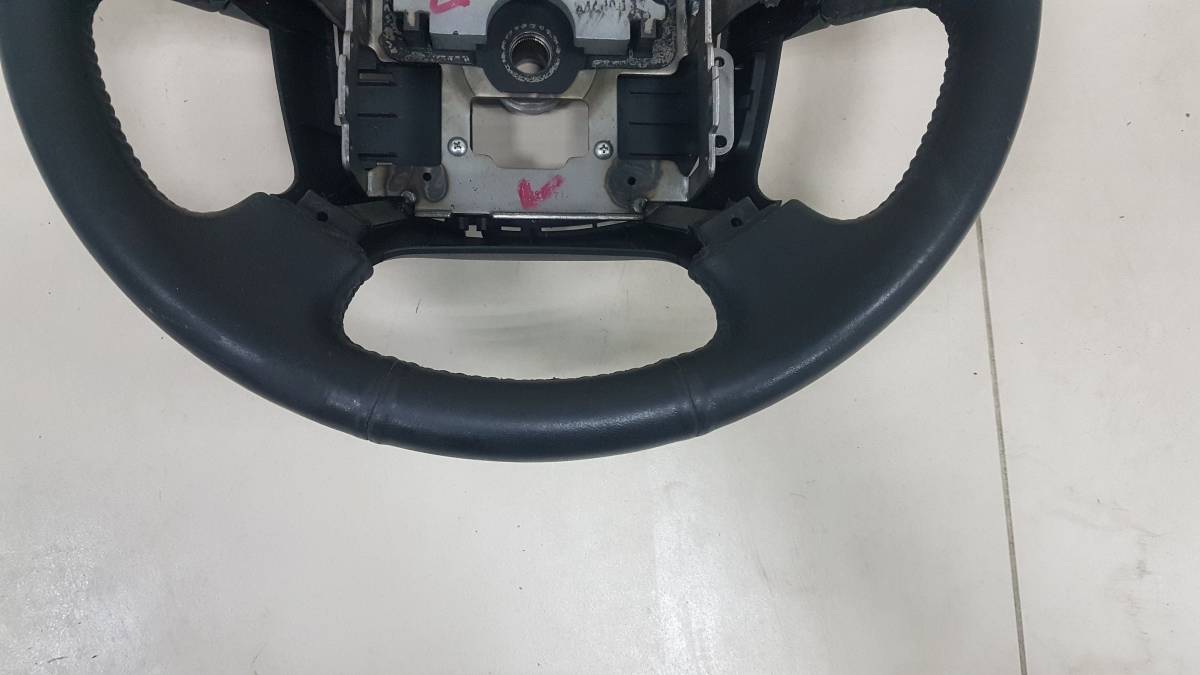 Рулевое колесо для AIR BAG (без AIR BAG) SsangYong Kyron 2005-2015