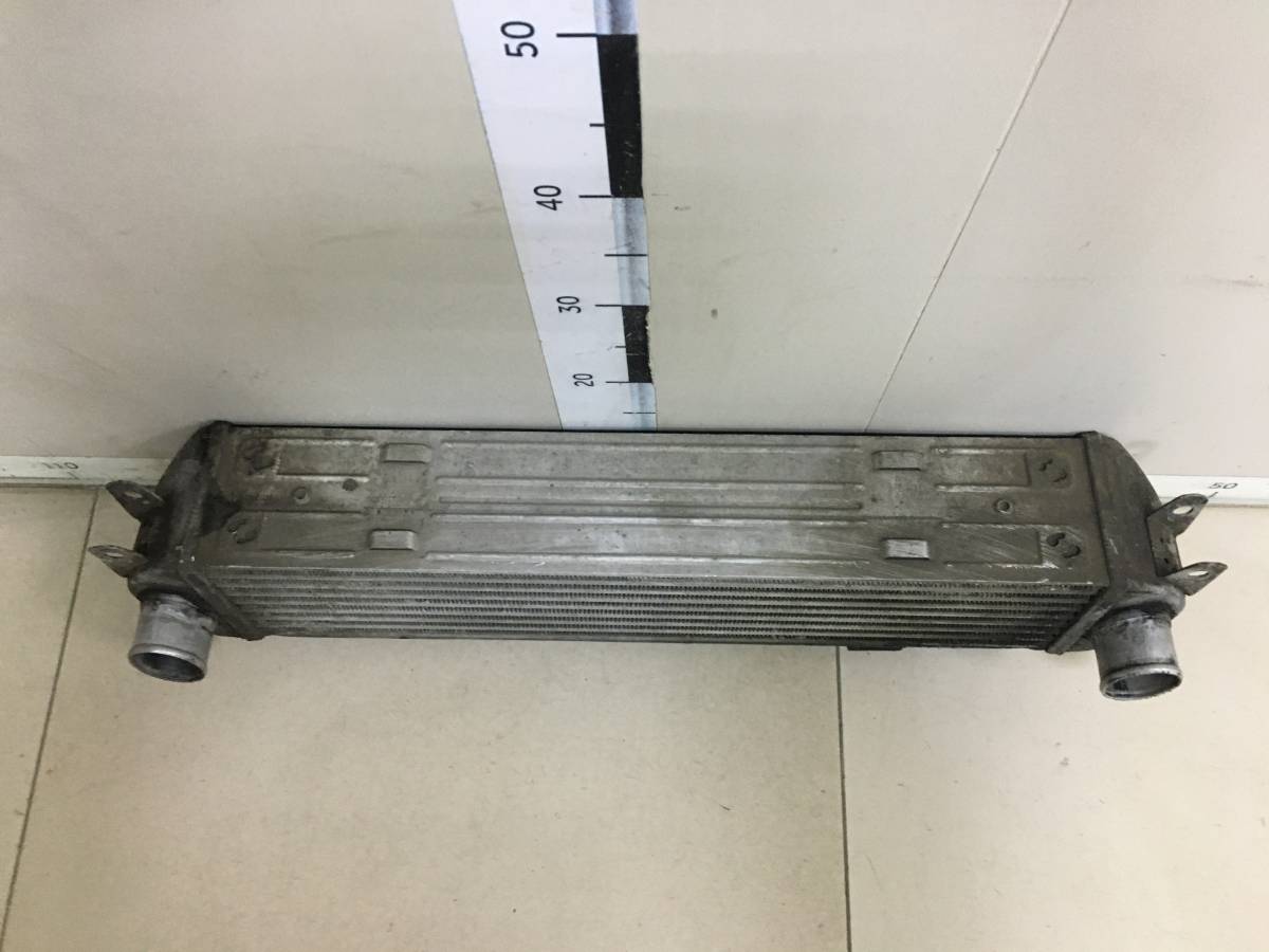 Интеркулер Land Rover Discovery 3 2004-2009