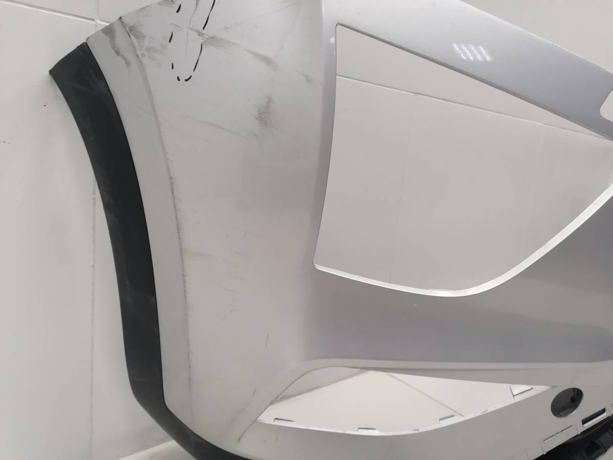 Бампер передний Hyundai Creta 2016>