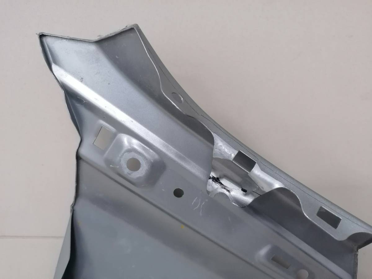 Крыло переднее левое Exeed VX 2020
