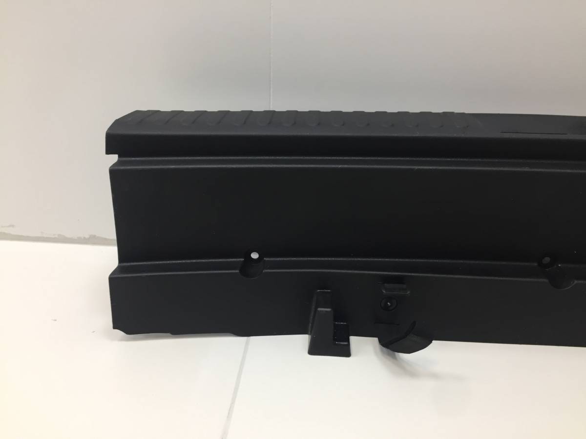 Обшивка багажника Geely Atlas FX11 2023