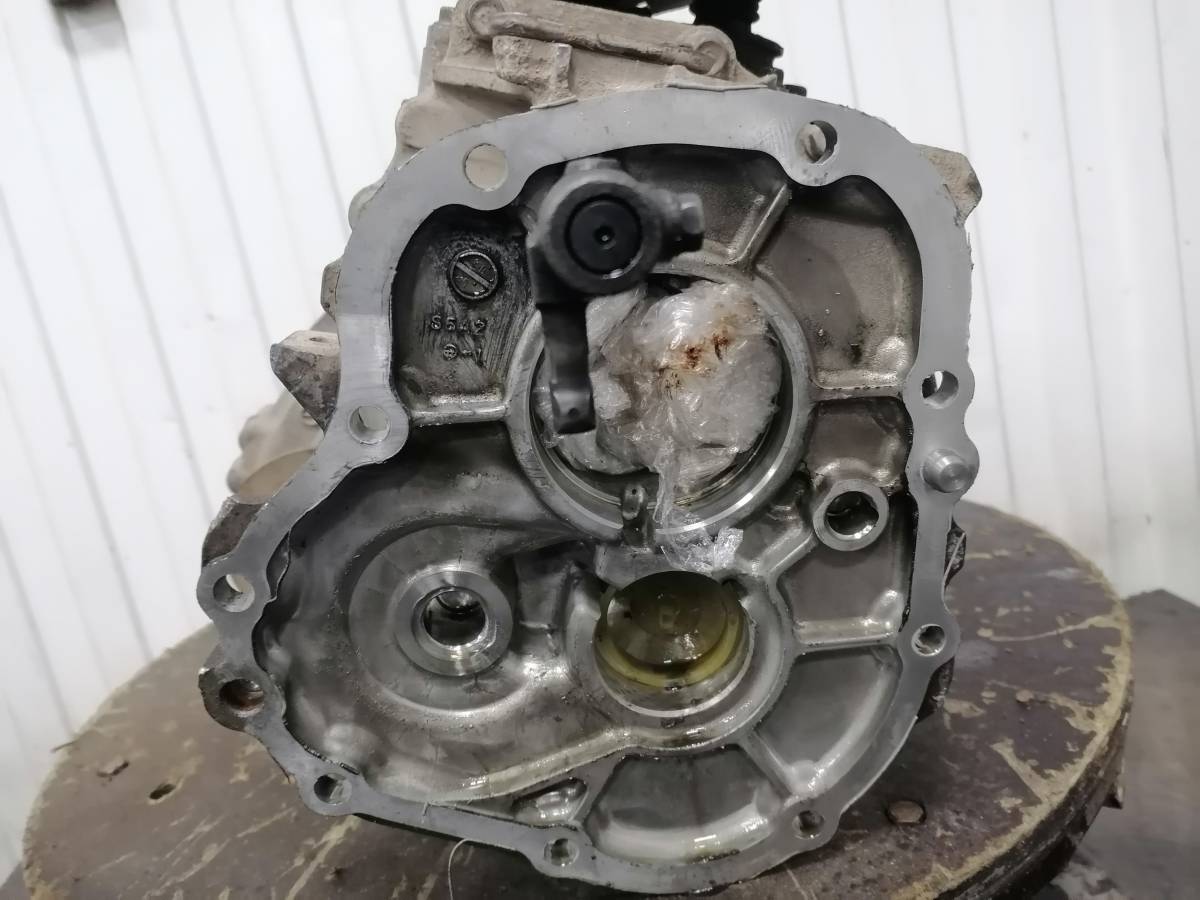 Коробка раздаточная Mazda BT-50 2006-2012 Коробка раздаточная Mazda BT-50 2006-2012