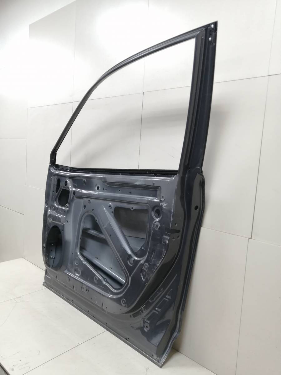 Дверь передняя правая Subaru Forester (S5) 2018>