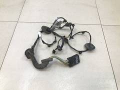 Проводка двери Ford Focus 2 (DB) 2008-2011