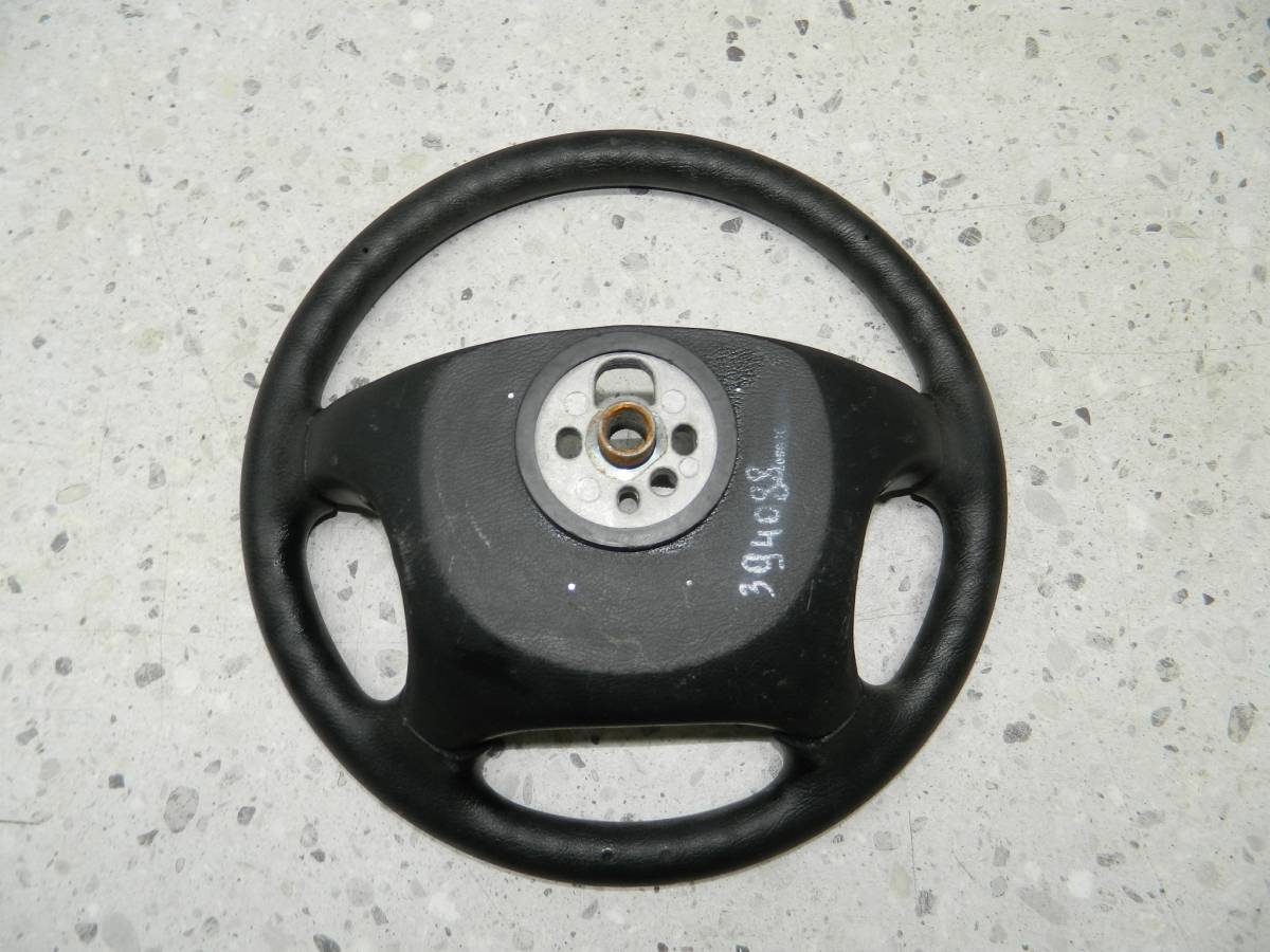 Рулевое колесо для AIR BAG (без AIR BAG) Chevrolet Lanos (T100) 2004-2010