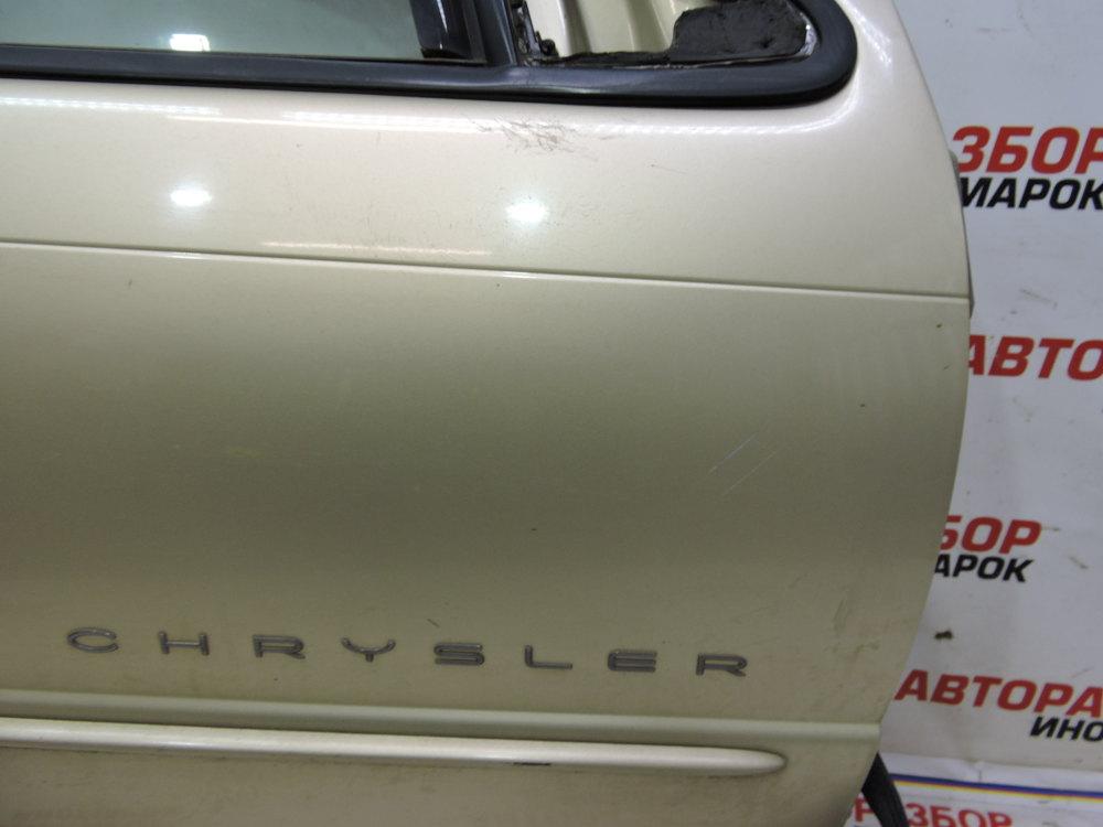 Дверь передняя правая для Chrysler 300 (LR) 1998-2004