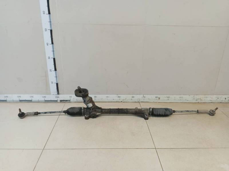 Рейка рулевая Volkswagen Polo (Sed RUS) 2011> Рейка рулевая Volkswagen Polo (Sed RUS) 2011>