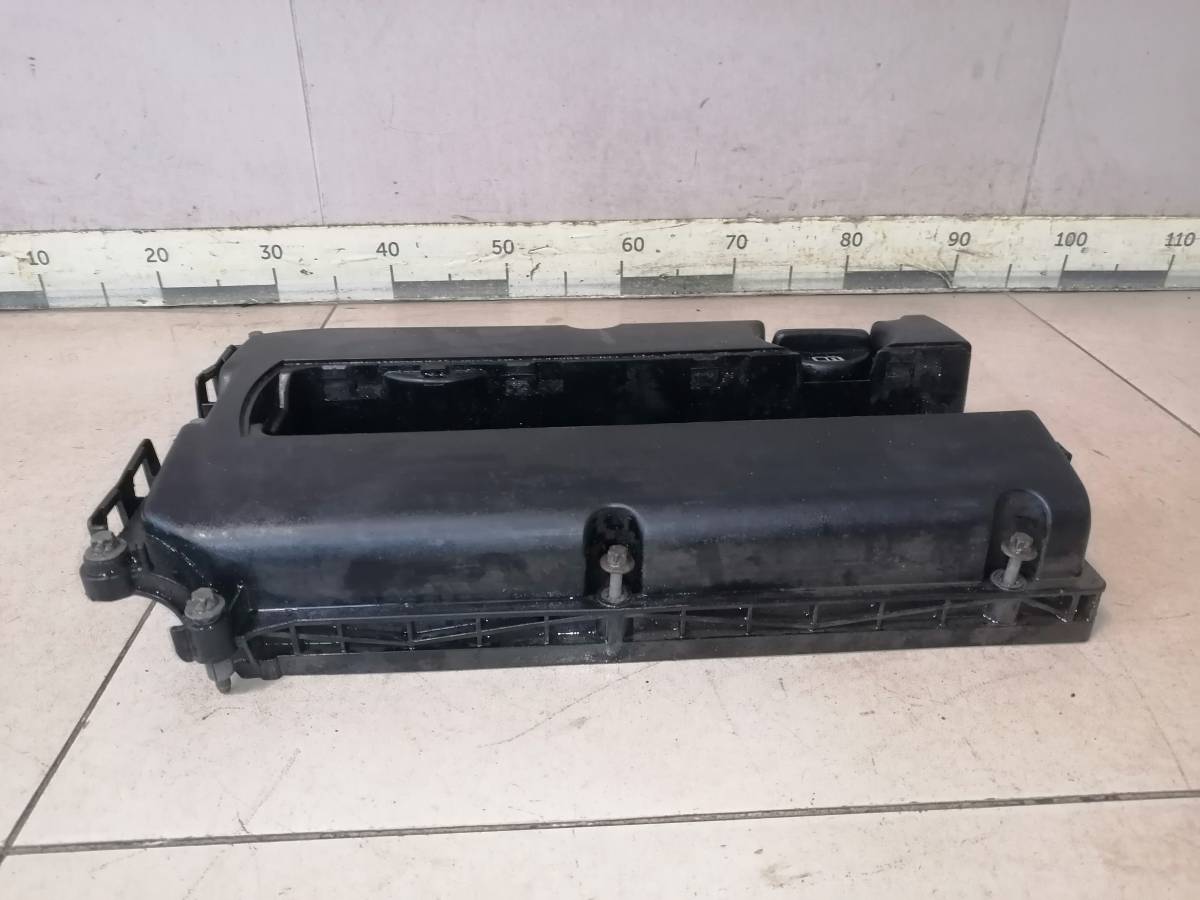 Крышка головки блока (клапанная) Chevrolet Cruze (J300) 2009-2016 Крышка головки блока (клапанная) Chevrolet Cruze (J300) 2009-2016