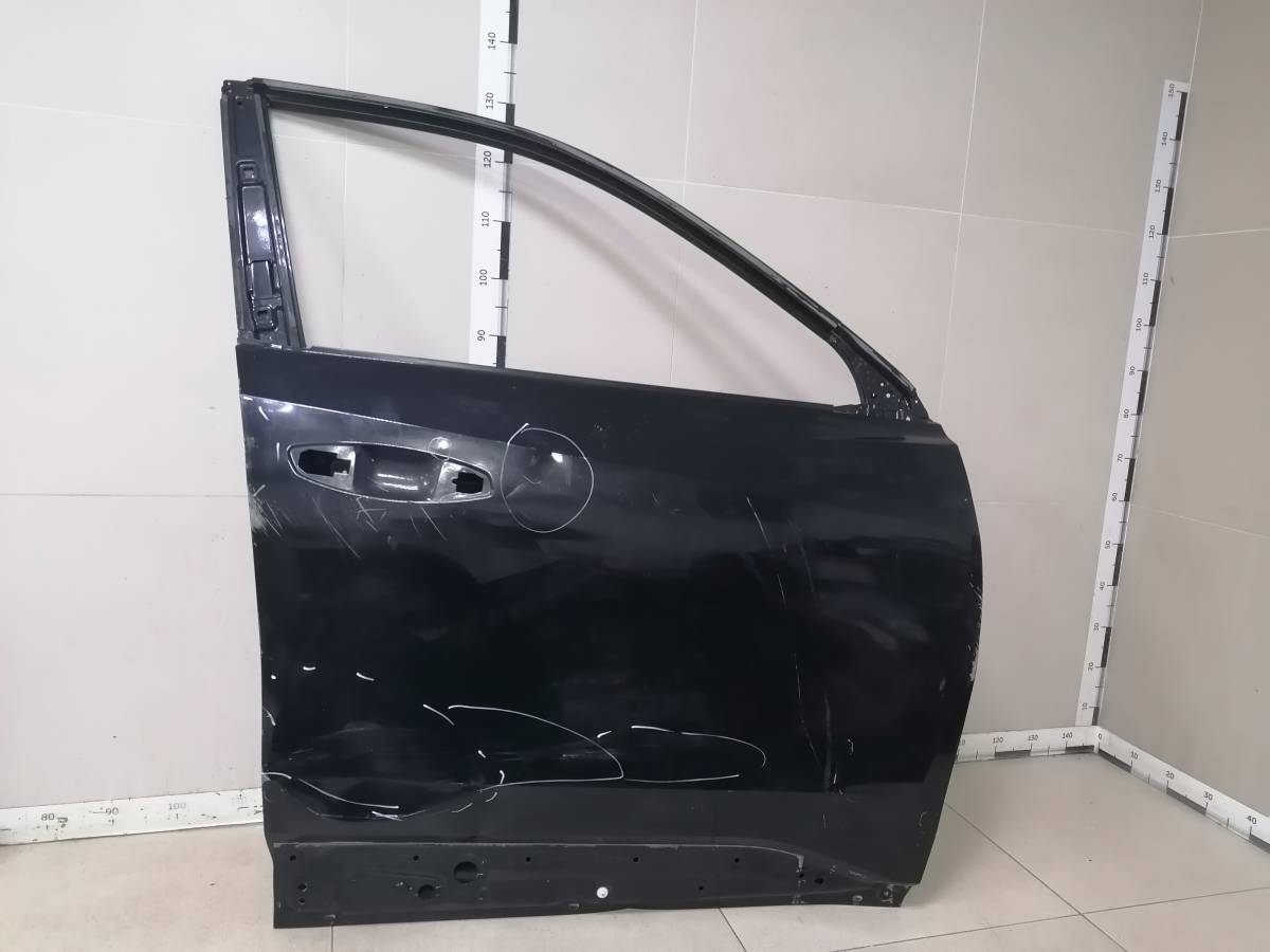 Дверь передняя правая Geely Atlas FX11 2023