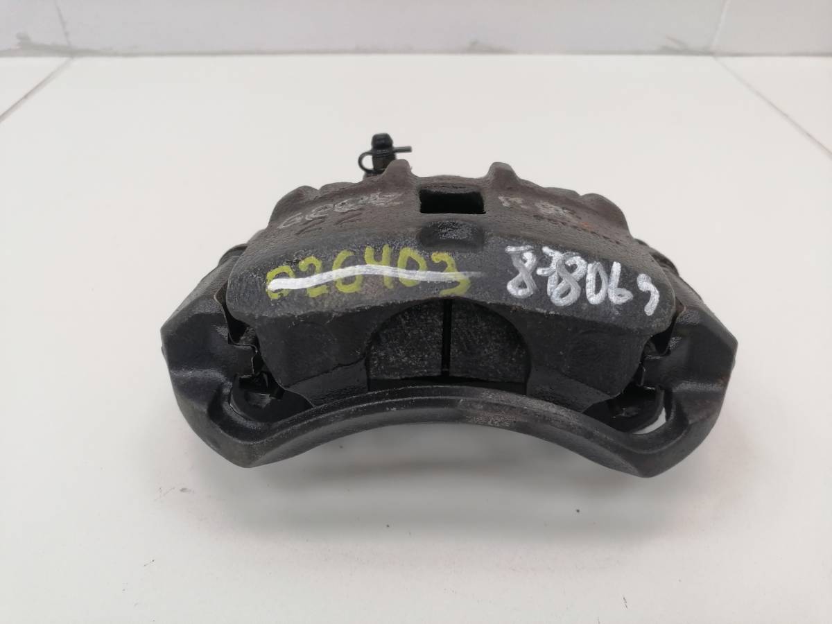Суппорт передний правый Hyundai Getz 2002-2010