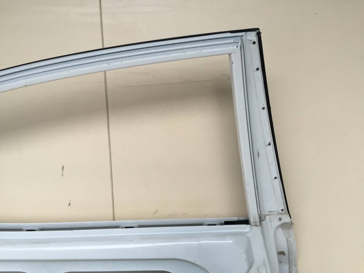 Дверь задняя левая Hyundai Elantra (MD) 2011-2016