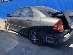 Toyota Corolla E120 2001-2007