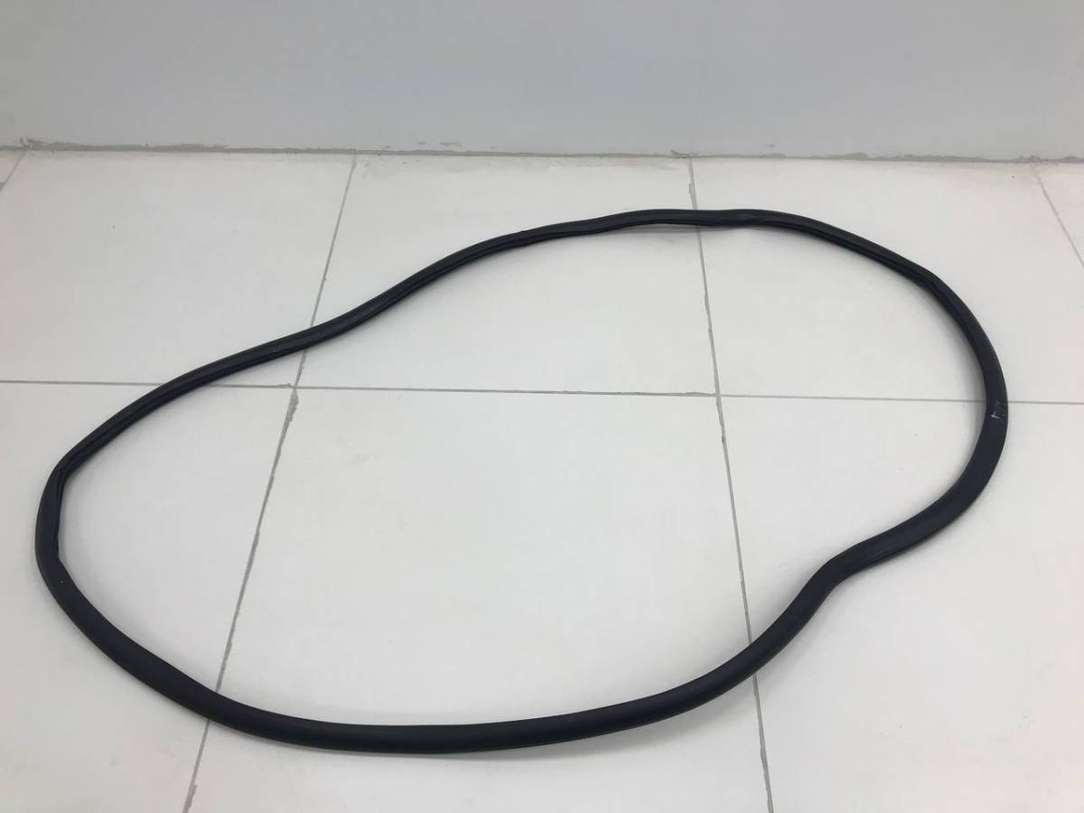 Уплотнитель проема двери передней правой Chevrolet Cobalt (T250) 2011-2015