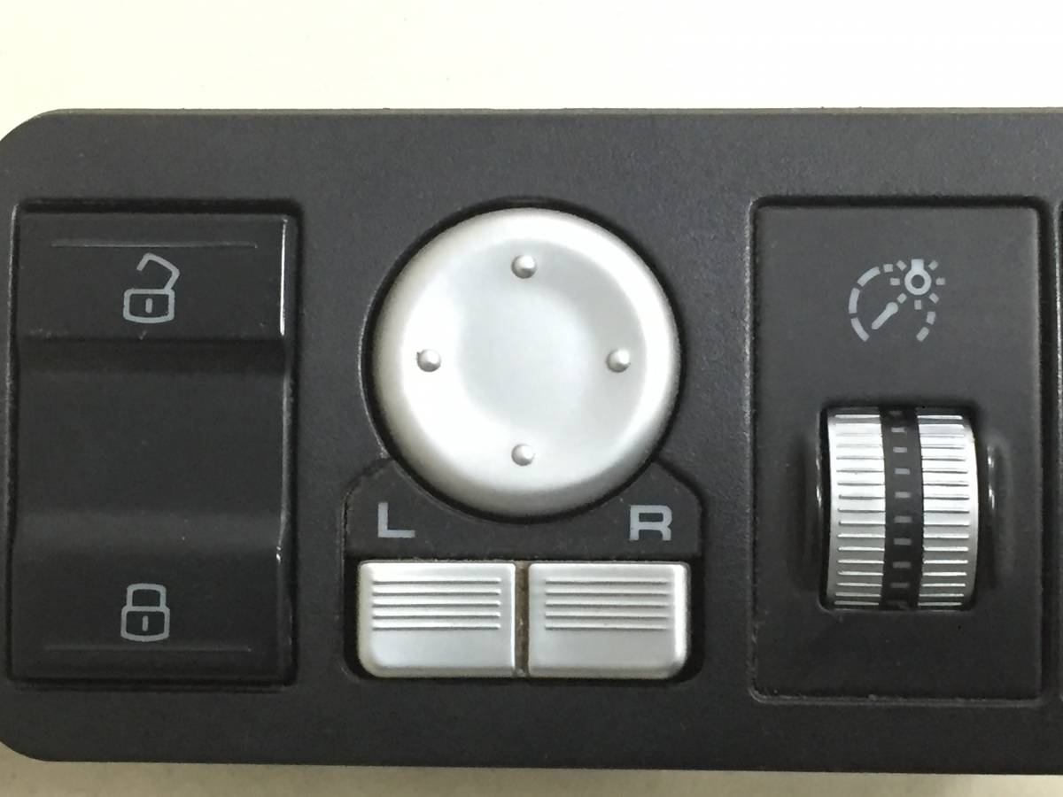 Блок кнопок Lifan X60 2012>