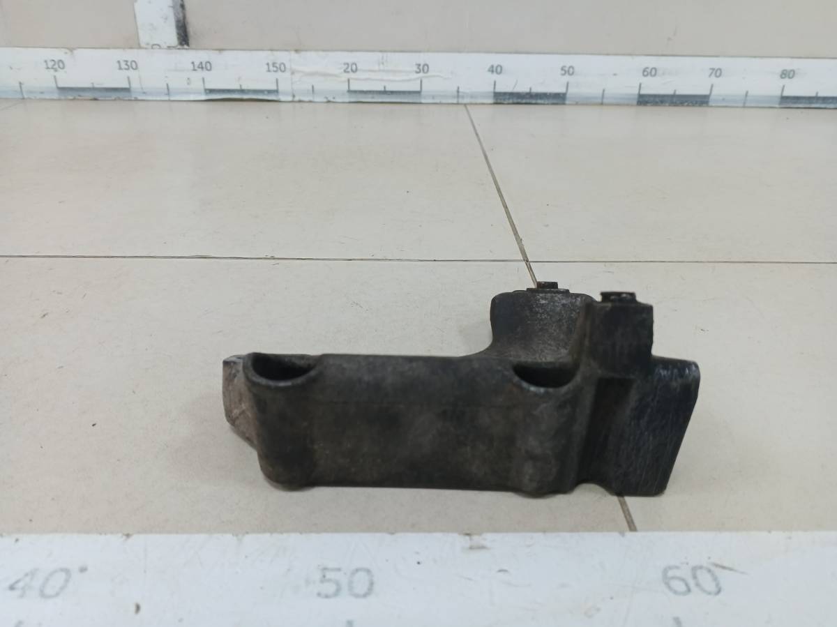 Кронштейн кондиционера BMW 3-series E90/E91 2005-2011