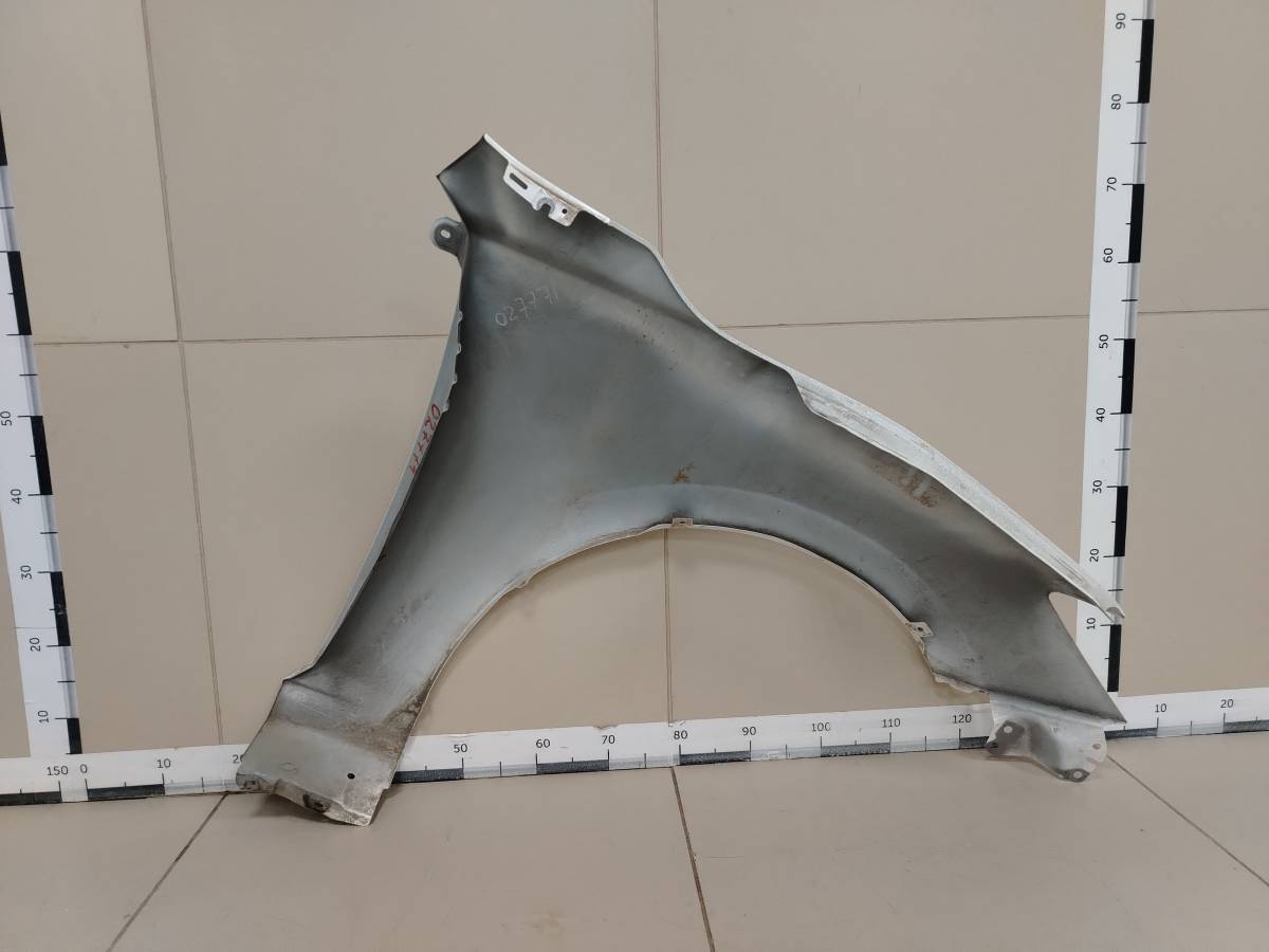 Крыло переднее левое Mazda Mazda 3 (BM) 2013-2016