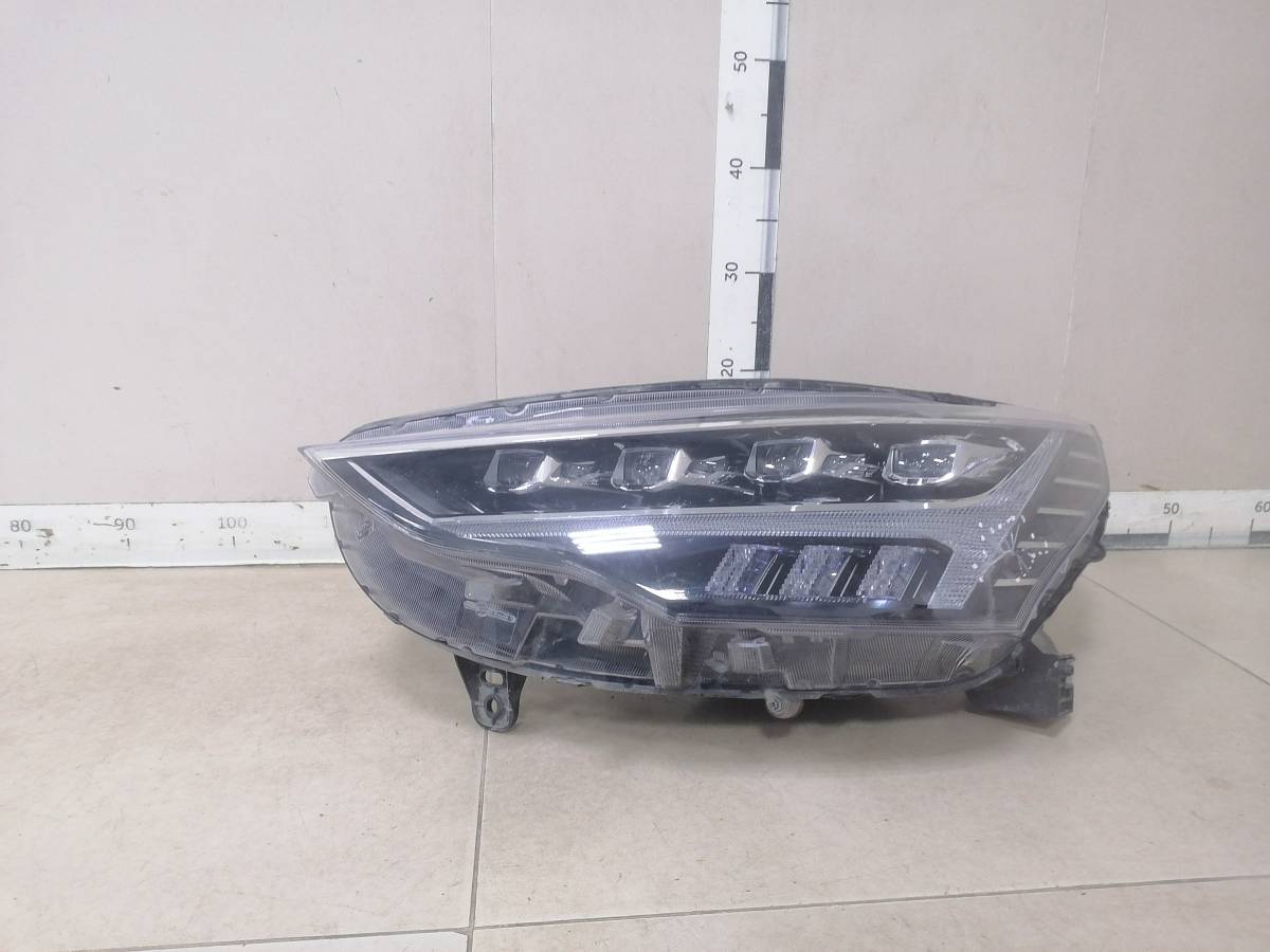 Фара левая Haval Jolion 2020