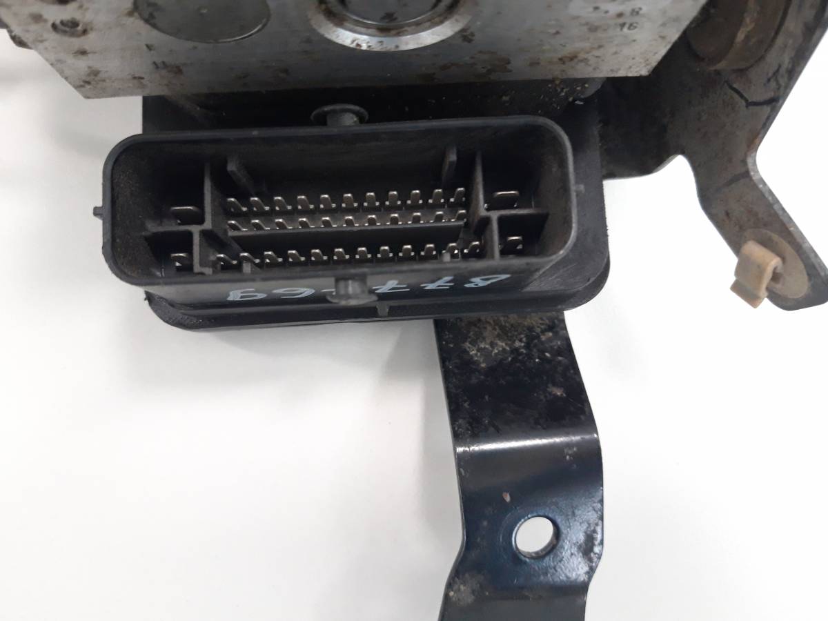 Блок ABS (насос) Mitsubishi ASX (GA) 2010>