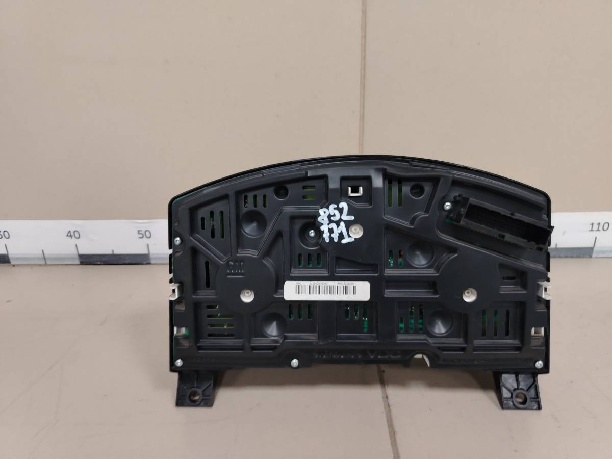 Панель приборов Opel Zafira (B) 2005-2012