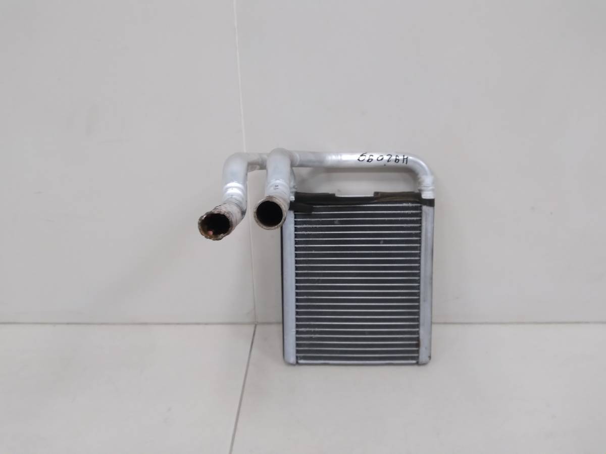 Радиатор отопителя Kia Rio 3 (UB) 2011-2017