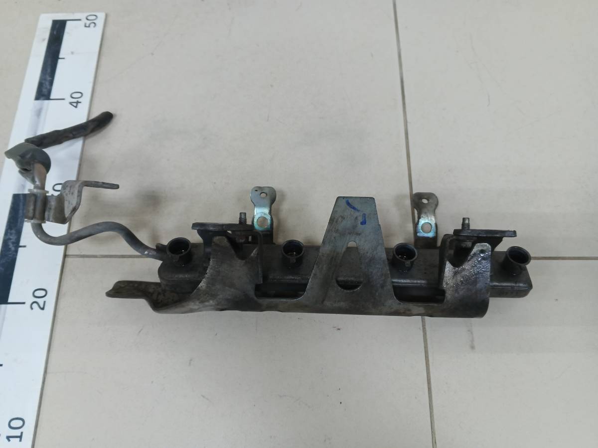 Рейка топливная (рампа) Nissan Tiida (C11) 2007-2014 Рейка топливная (рампа) Nissan Tiida (C11) 2007-2014