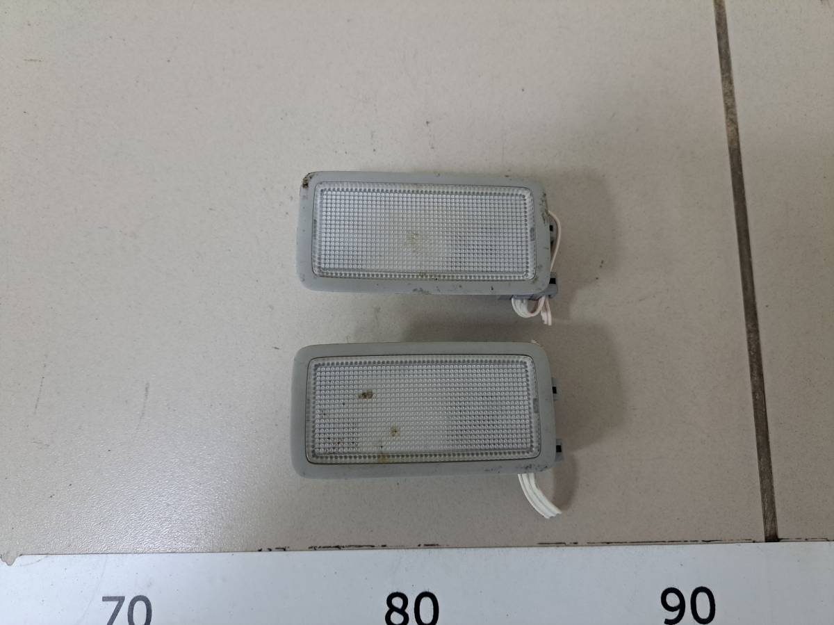 Плафон салонный Toyota Corolla E150 2006-2013 Плафон салонный Toyota Corolla E150 2006-2013