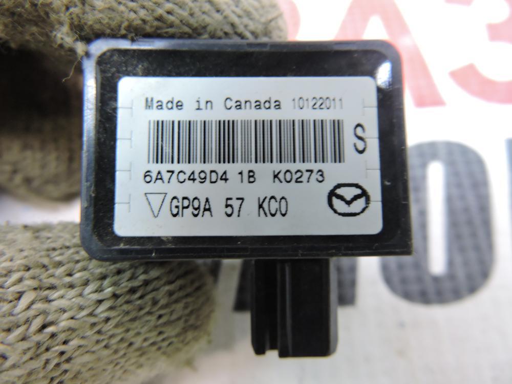 Датчик AIR BAG для Mazda 3 (BL) 2009-2013