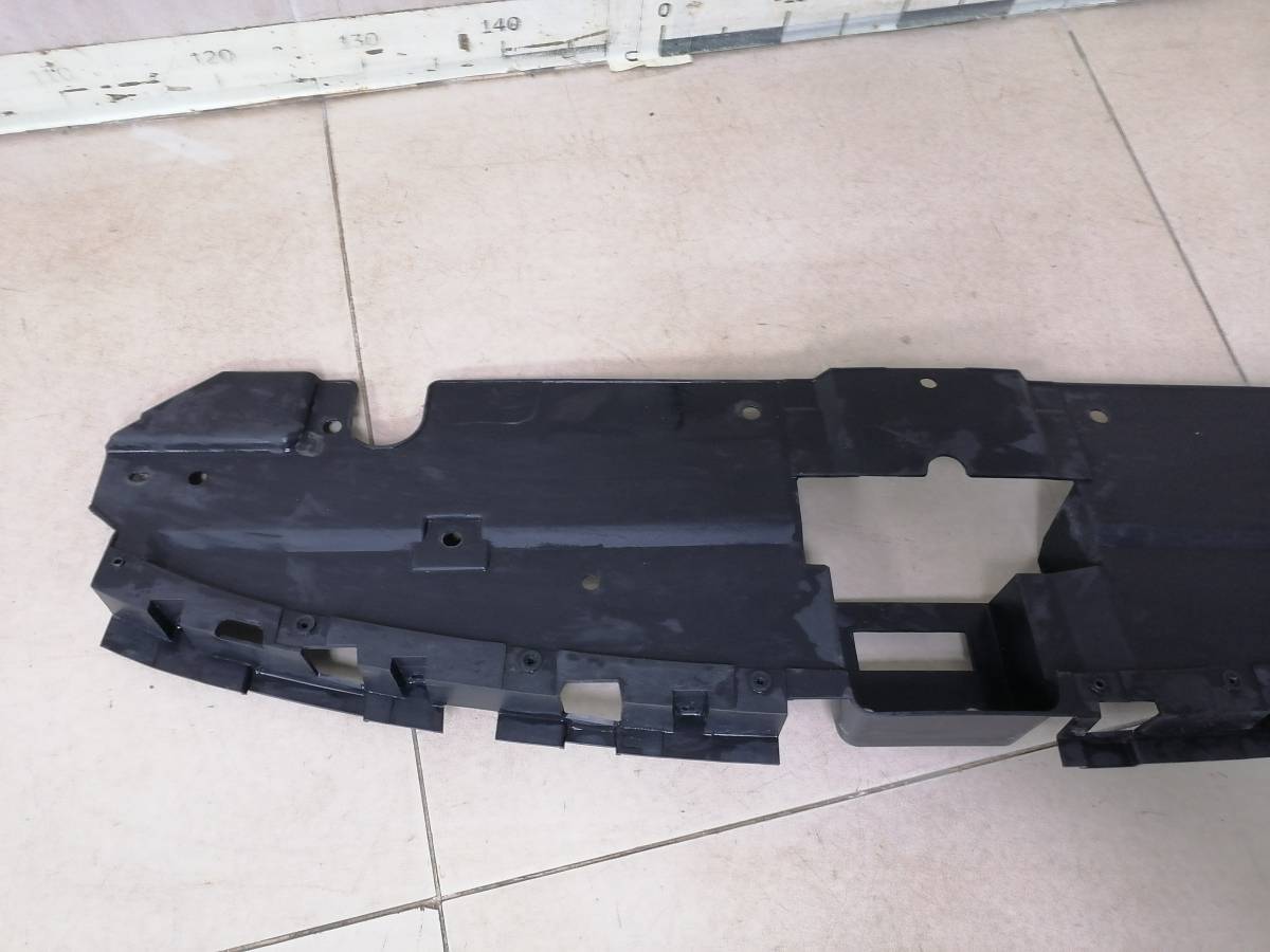 Кожух замка капота Omoda С5 2021-н.в.