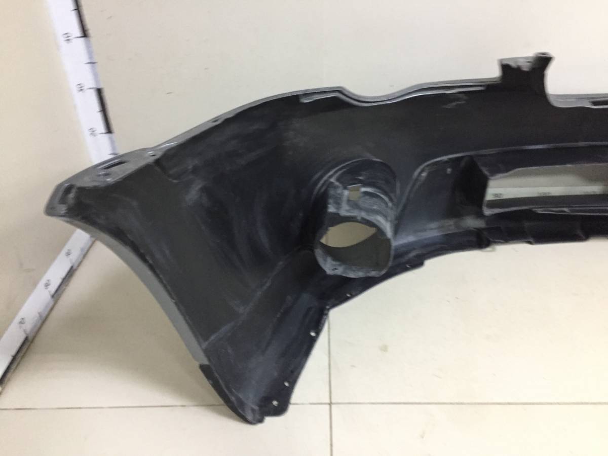 Бампер передний Subaru Legacy Outback (B13) 2003-2009