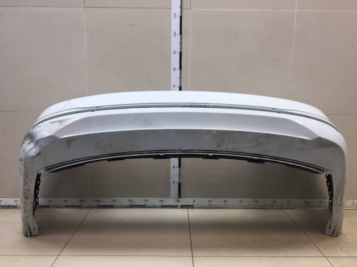 Бампер задний Jetta VA3 2019