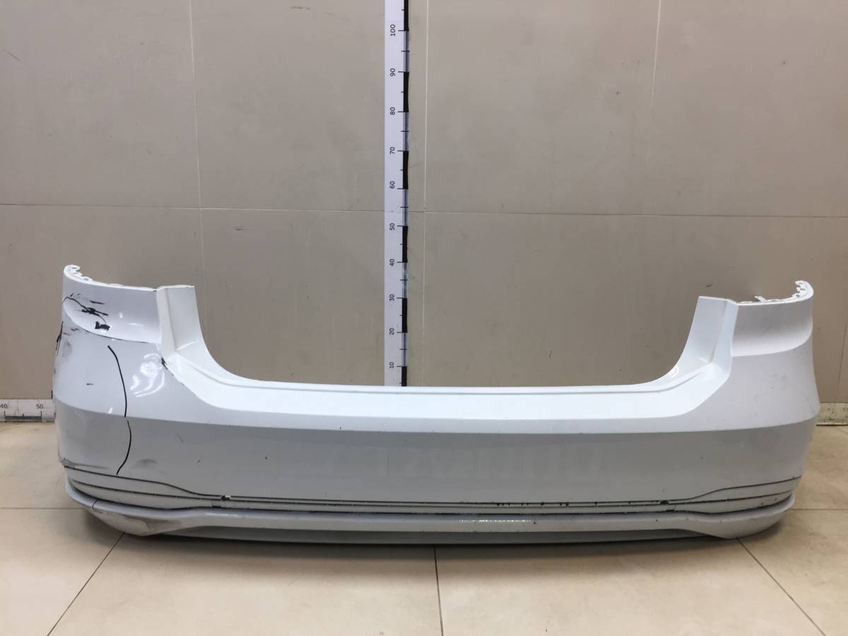 Бампер задний Jetta VA3 2019