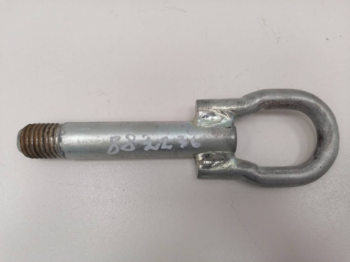 Крюк буксировочный Mazda CX-7 (ER) 2006-2012 Крюк буксировочный Mazda CX-7 (ER) 2006-2012