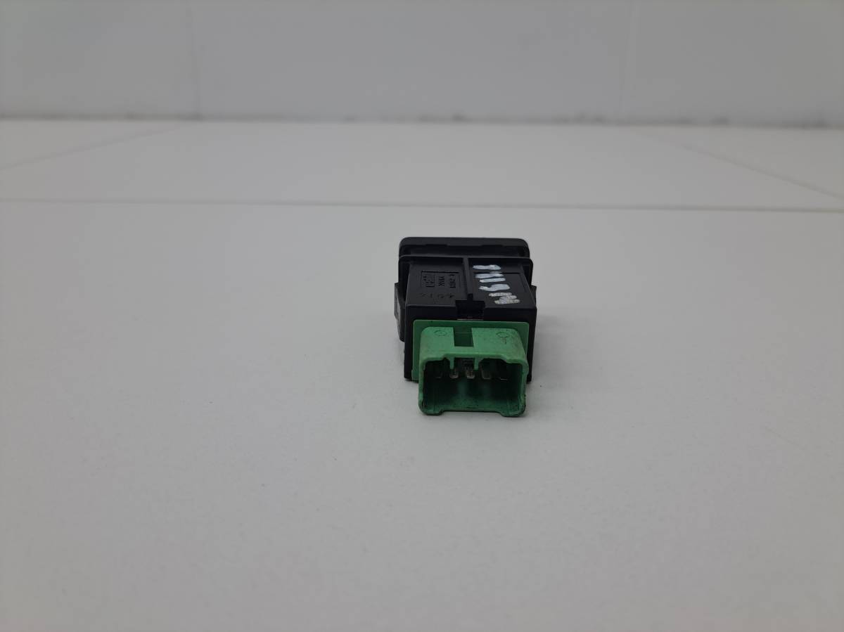 Кнопка противотуманки Suzuki SX4 2006-2013