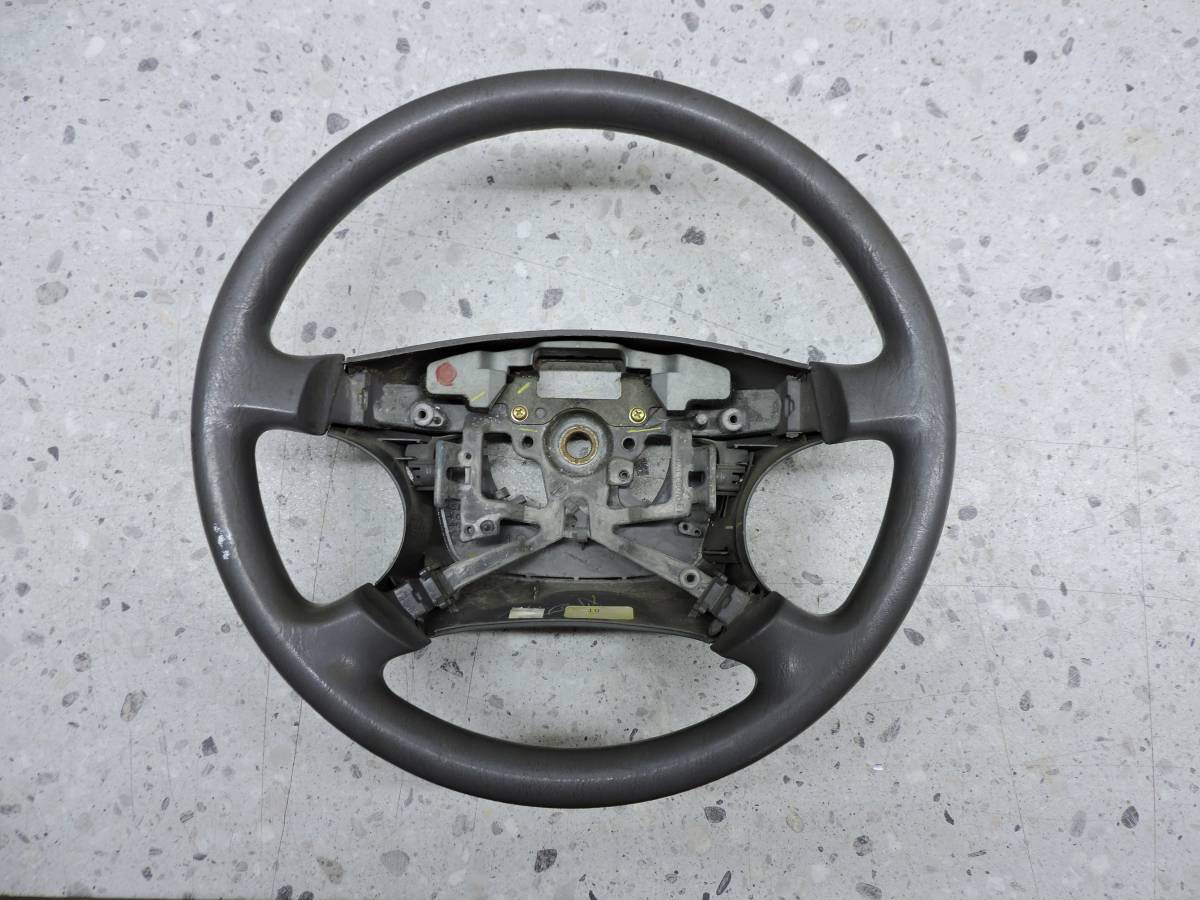 Рулевое колесо для AIR BAG (без AIR BAG) Toyota Camry (XV30) 2001-2006