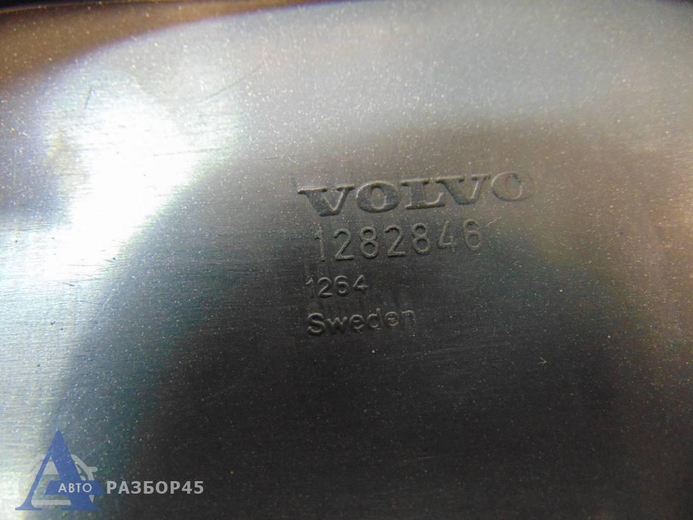 Кожух рулевой колонки Volvo S80 (TS, TH, KV) 1998-2006