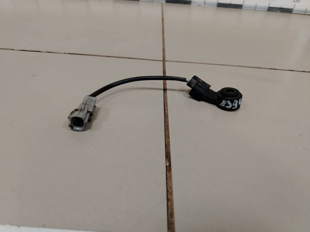 Датчик детонации Toyota Corolla E120 2001-2007 Датчик детонации Toyota Corolla E120 2001-2007