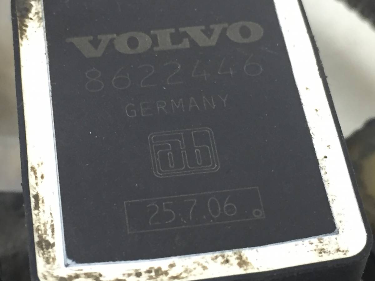 Датчик регулировки дорожного просвета Volvo XC90 2002-2015