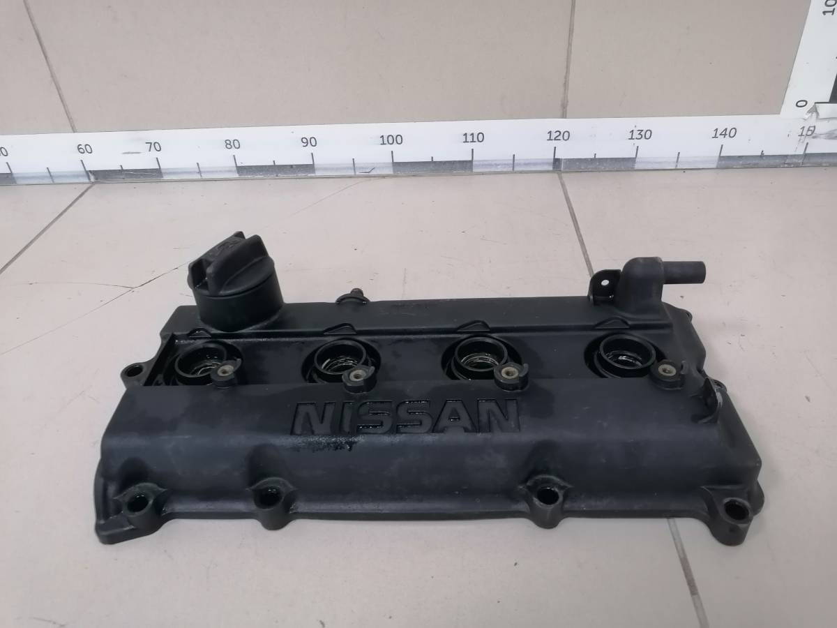Крышка головки блока (клапанная) Nissan Teana J31 2003-2008