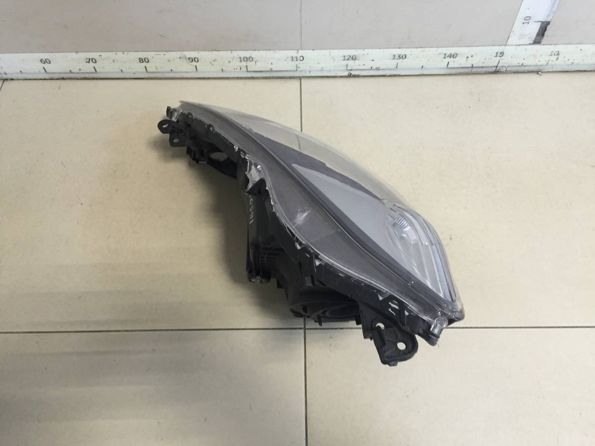 Фара правая Honda Jazz (GG) 2008-2015