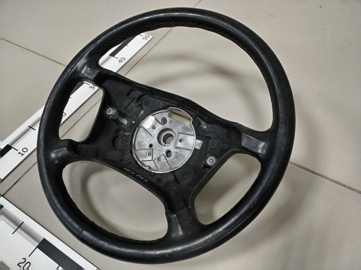 Рулевое колесо для AIR BAG (без AIR BAG) BMW 7-Series E38 1994-2001